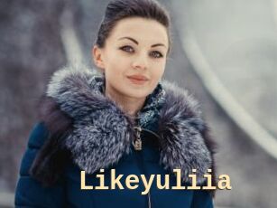 Likeyuliia