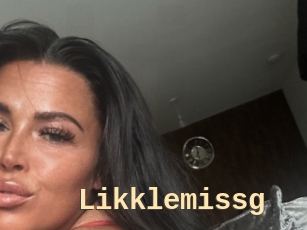 Likklemissg