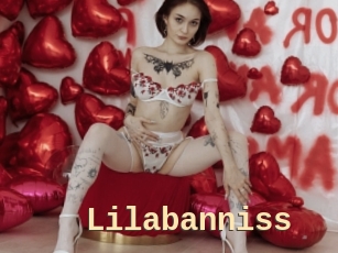 lilabanniss Dialogue Sexe
