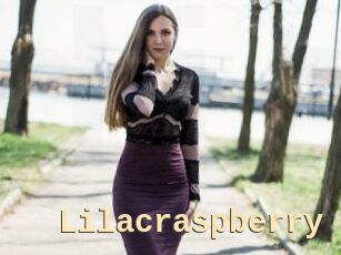 Lilacraspberry