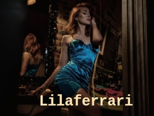 lilaferrari Dialogue Sexe
