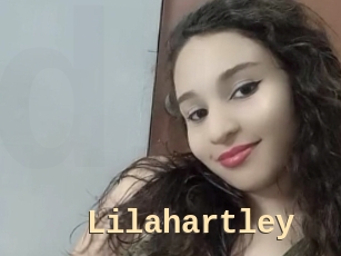 Lilahartley