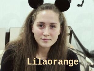 Lilaorange