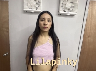 Lilapinky