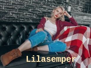 Lilasemper