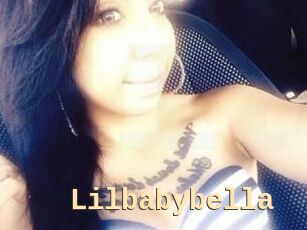 Lilbabybella