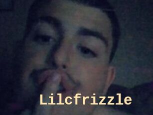 Lilcfrizzle