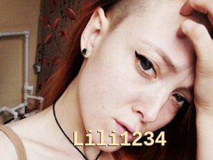 Lili1234