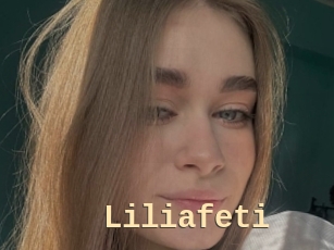 Liliafeti