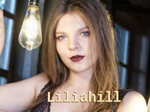 Liliahill
