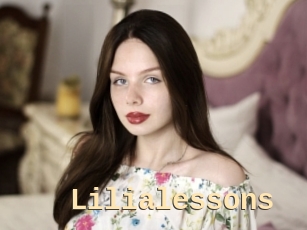 Lilialessons