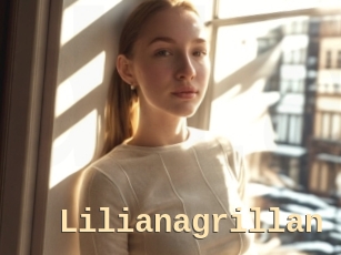 Lilianagrillan