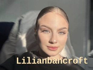 Lilianbancroft