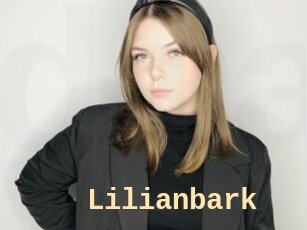 Lilianbark