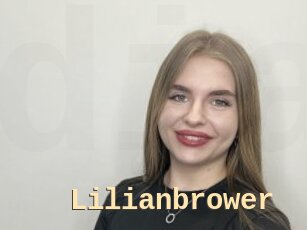 Lilianbrower