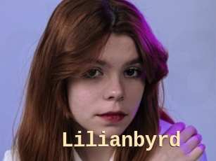 Lilianbyrd