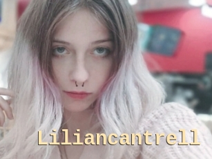 Liliancantrell