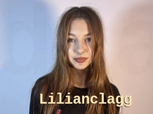 Lilianclagg