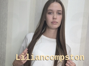 Liliancompston
