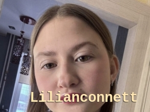 Lilianconnett