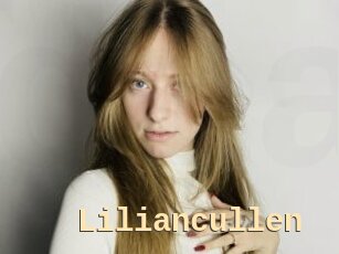 Liliancullen