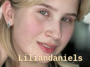 Liliandaniels