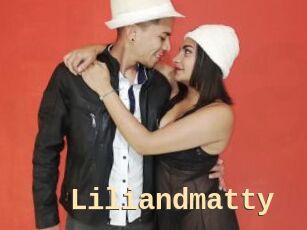 Liliandmatty