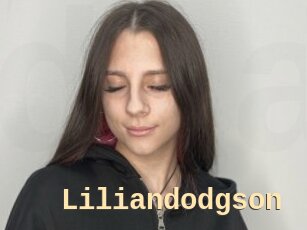 Liliandodgson