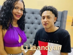 Liliandyan