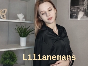 Lilianemans