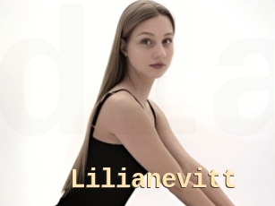 Lilianevitt
