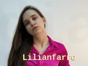 Lilianfarro
