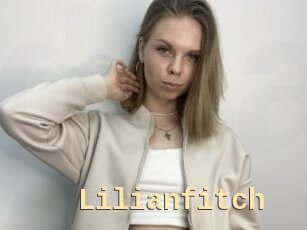 Lilianfitch