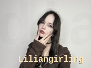 Liliangirling