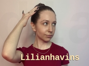 Lilianhavins
