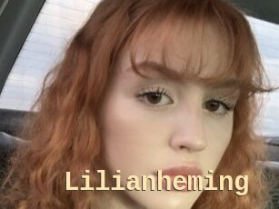 Lilianheming