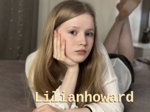 Lilianhoward
