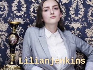 Lilianjenkins