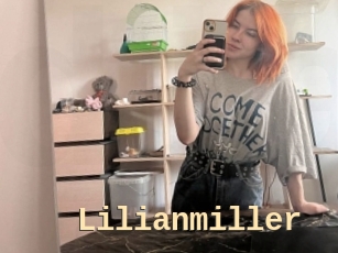 Lilianmiller