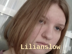 Lilianslow