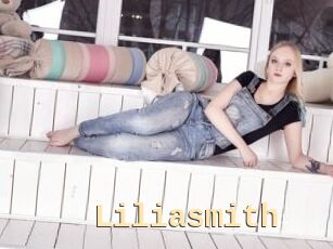 Liliasmith