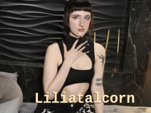 Liliatalcorn