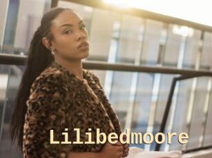 Lilibedmoore