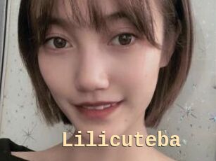 Lilicuteba
