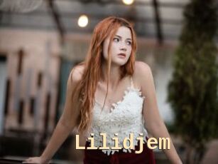 Lilidjem
