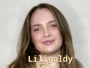 Liligoldy