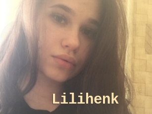 Lilihenk