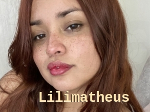 Lilimatheus