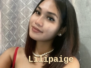Lilipaige