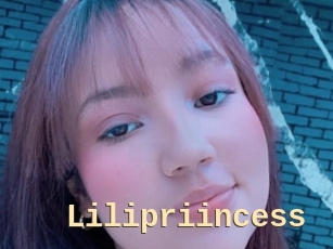 Lilipriincess